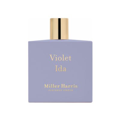 MILLER HARRIS Violet Ida EDP 50 ml